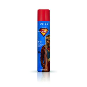 Supergirl Flip Turn Volumizing Finishing Spray