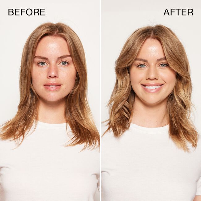 Platinum Thickening Mousse 12