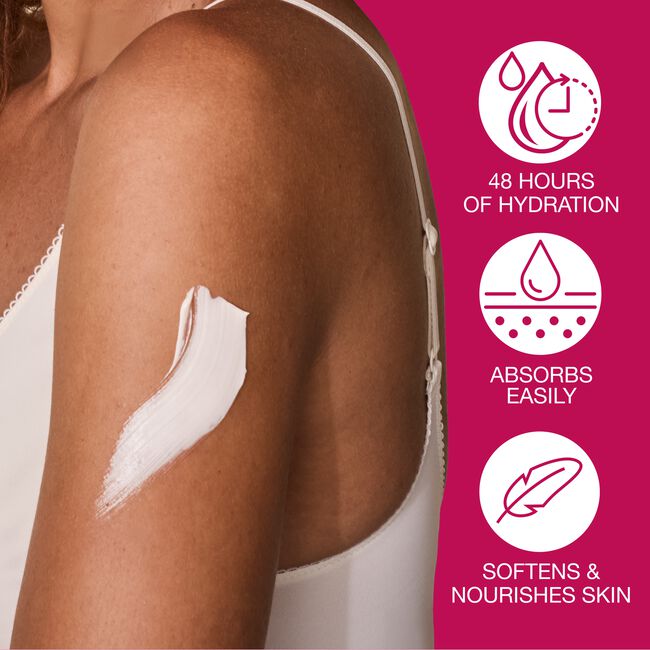 Brazilian Berry Herbal Body Moisturizer