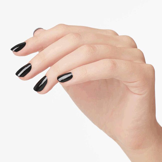 Black Onyx Nail Lacquer