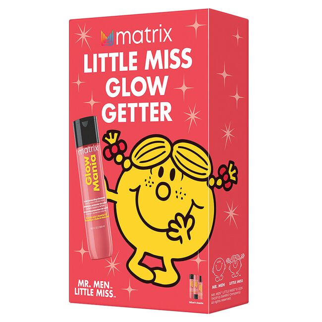 Glow Mania Holiday Kit
