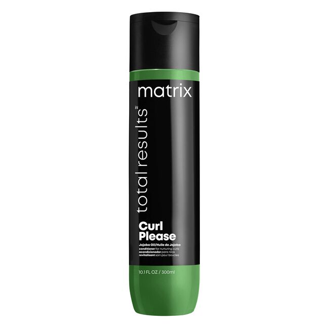 Curl Please Conditioner