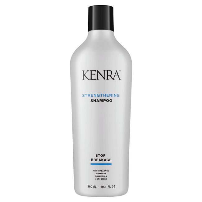 Strengthening Shampoo