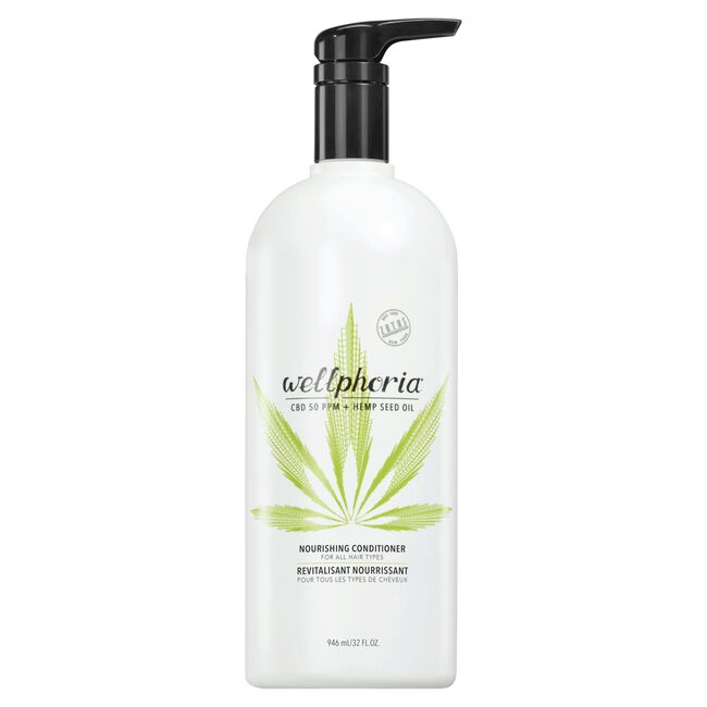 Nourishing Conditioner