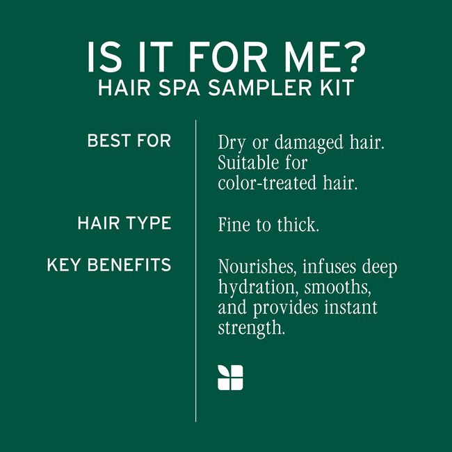 Spa On-the-Go Kit