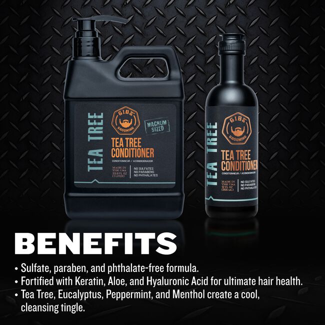 Tea Tree Conditioner