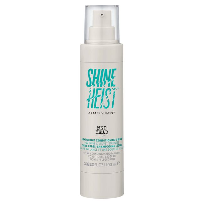 Shine Heist Lightweight Conditioning Cream