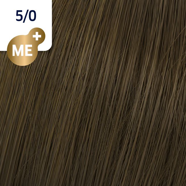 5/0 Light Brown/Natural