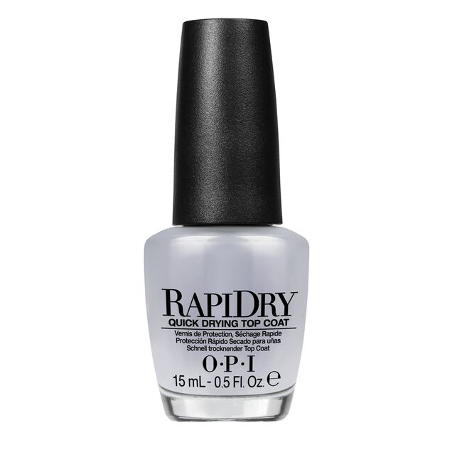 RapiDry Top Coat