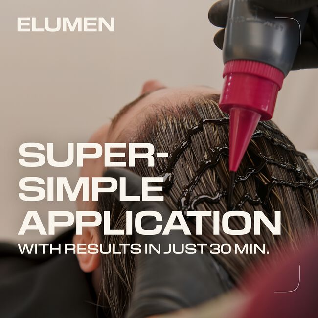 Elumen Pastel Mint