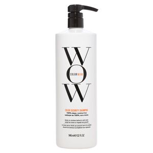 Color Security Shampoo
