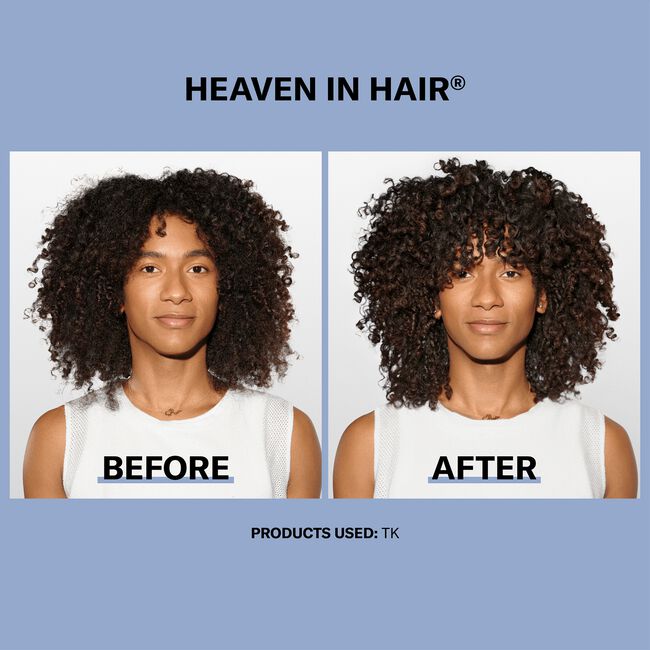 Heaven in Hair