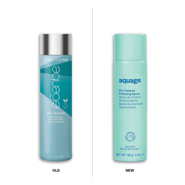 Dry Texture Spray