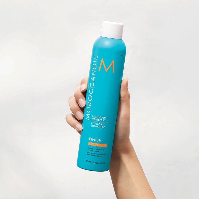 Luminous Hairspray Strong