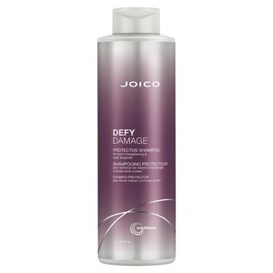 Defy Damage Protective Shampoo