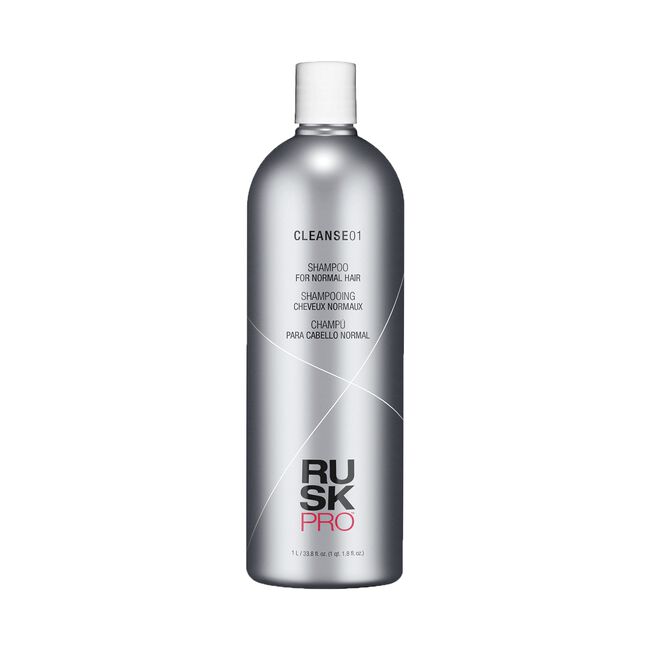 RuskPRO Hydrate01 Shampoo for Dry Hair