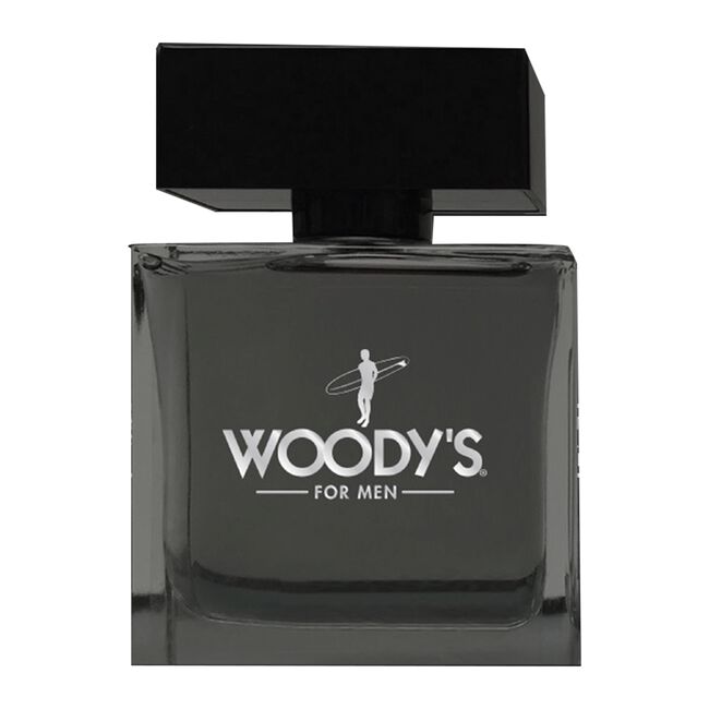 Woody's Signature Fragrance