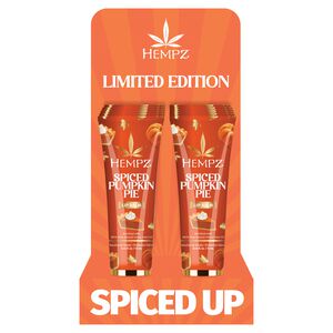 Spice It Up Lip Balm Display
