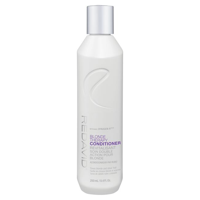 Blonde Therapy Conditioner