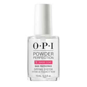 Powder Perfection Step 1 Base Coat
