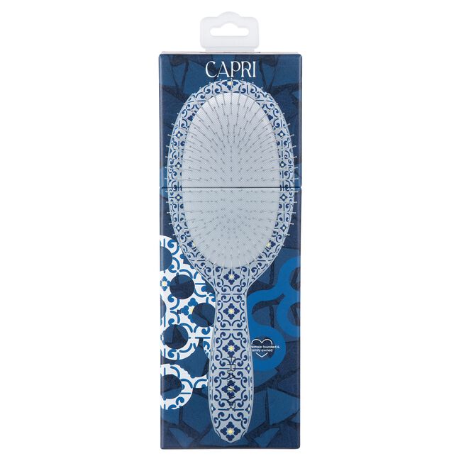 Limoncello Capri Detangle Brush