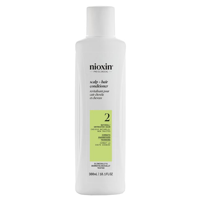 System 2 Scalp Therapy