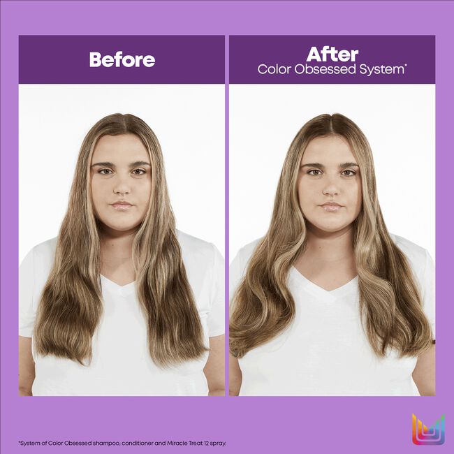 Color Obsessed Conditioner
