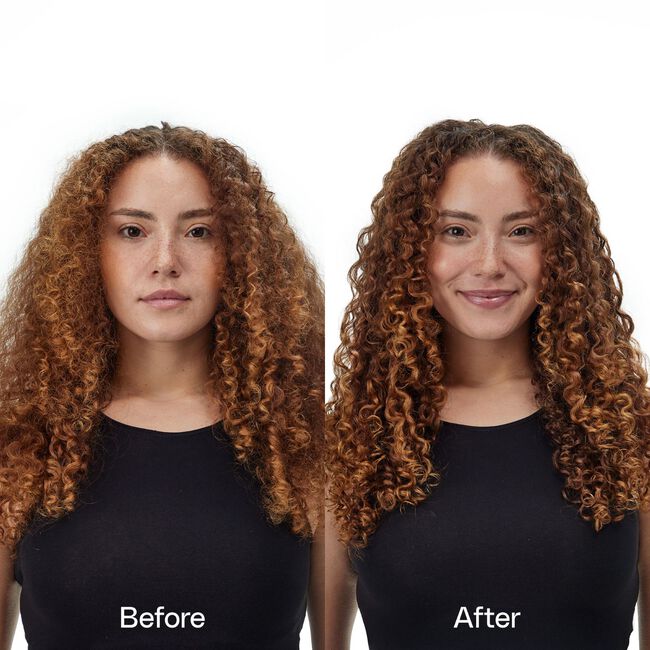 Advanced Climate Control Heat & Humidity Stronger Hold Gel