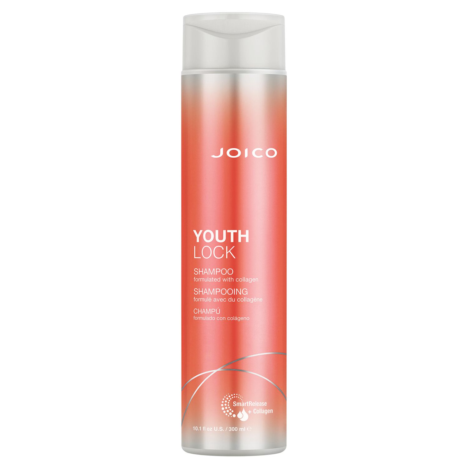Youthlock Shampoo Joico CosmoProf