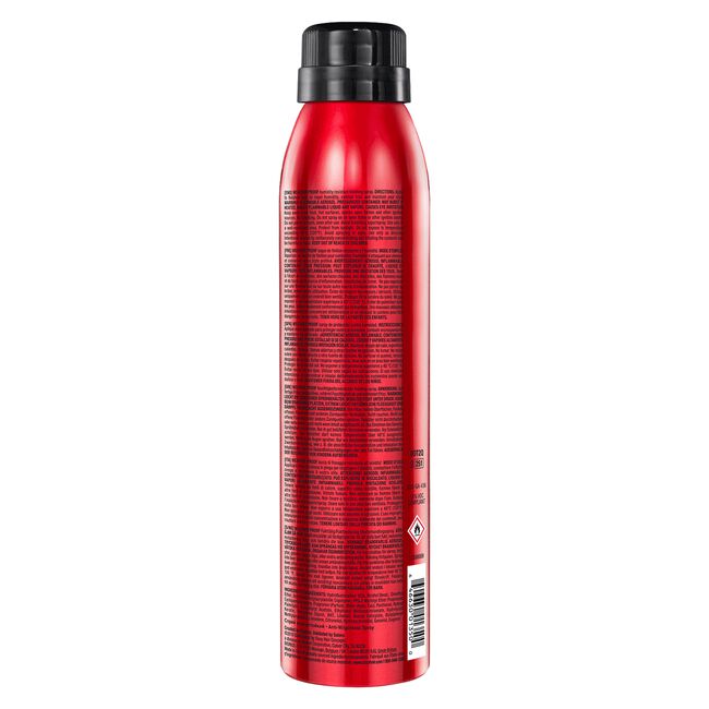 Big Sexy Hair Weather Proof Humidity Resistant Finishing Spray