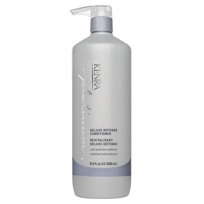 Platinum Deluxe Defense Conditioner
