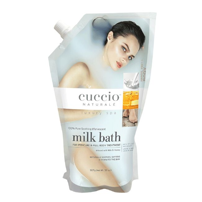 Cuccio Milk Bath