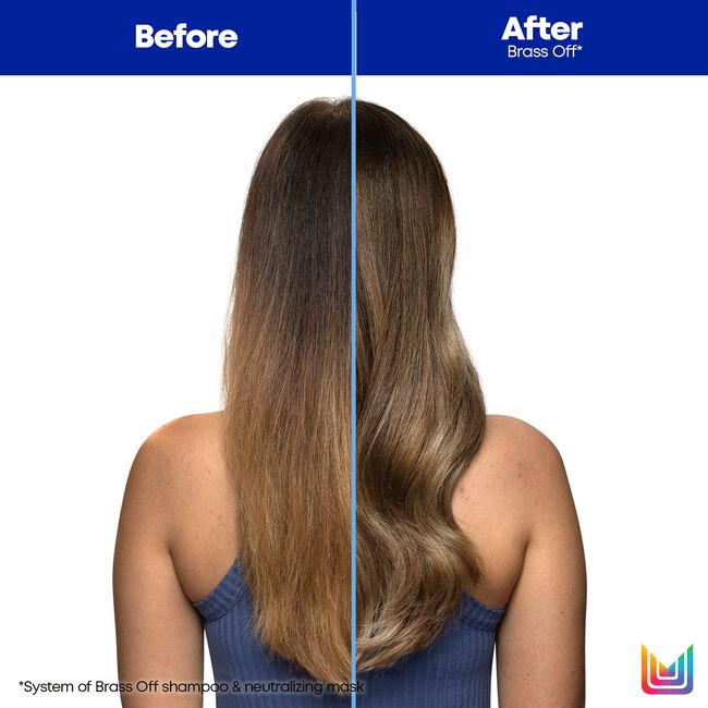 Brass Off Conditioner