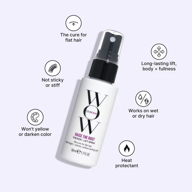 Raise The Root Thicken & Lift Spray