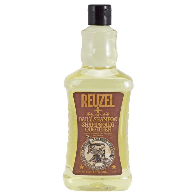Daily Shampoo