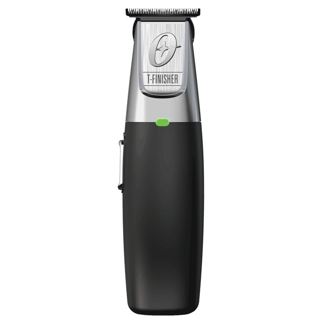 - T-Blade Trimmer Oster | Cordless CosmoProf T-Finisher