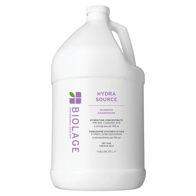 HydraSource Shampoo