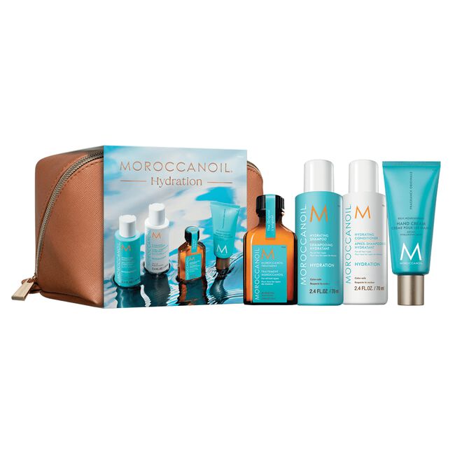 Hydration Travel Set