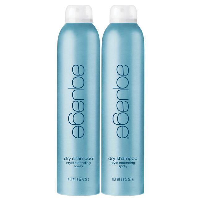 Dry Shampoo Style Extending Bundle