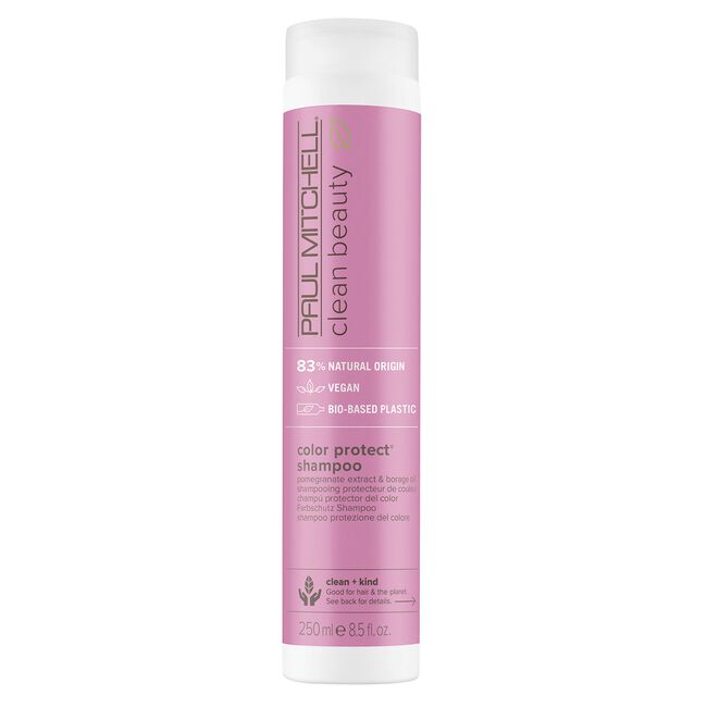 Clean Beauty Color Protect Shampoo