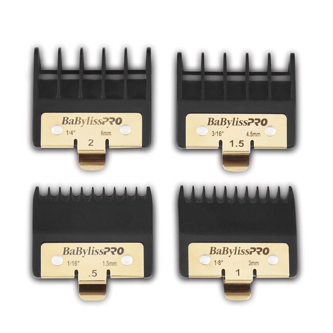 Premium Trimmer Guards
