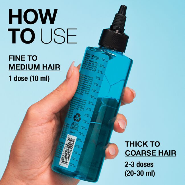 Gloss N' Glow Rinse - SexyHair | CosmoProf