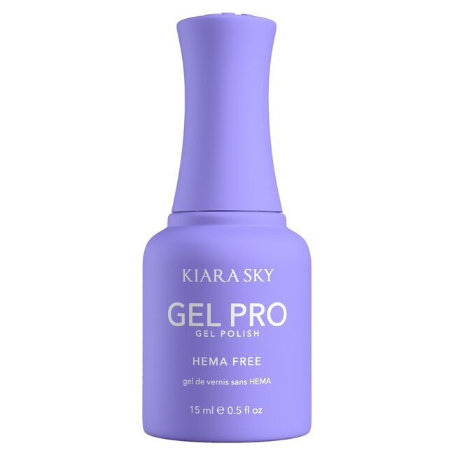 Dragonfly Gel Pro HEMA-Free Gel Polish