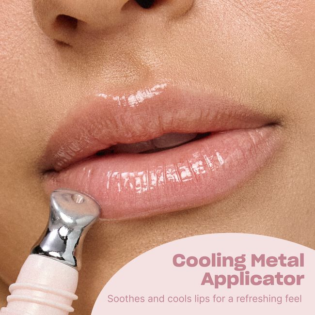 Clear Cloud 9 Lip Serum
