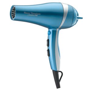 Nano Titanium Blue Dryer