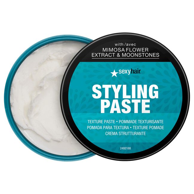 Healthy Sexy Hair Styling Texture Paste