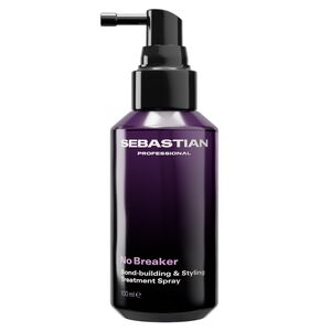 No. Breaker Bond-Building & Styling Treatment Spray
