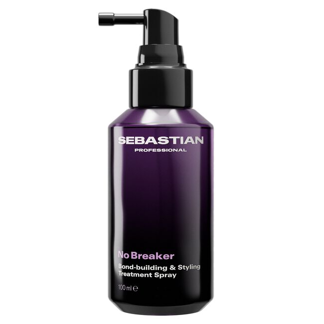 No. Breaker Bond-Building & Styling Treatment Spray