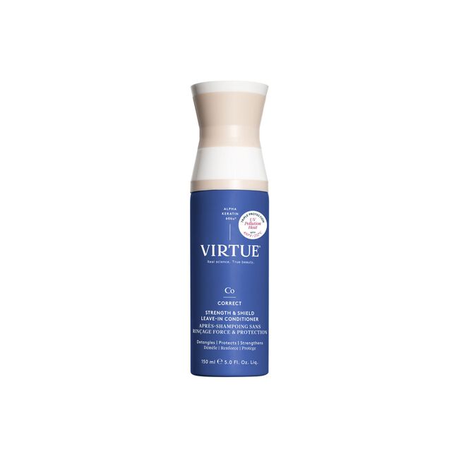 Strength & Shield Leave-In Conditioner