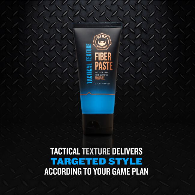 Tactical Texture Texturizing Fiber Paste